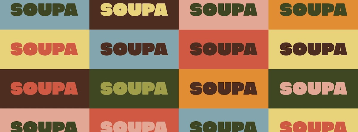Soupa Cafe @ St. Andrew's Square Photos 2